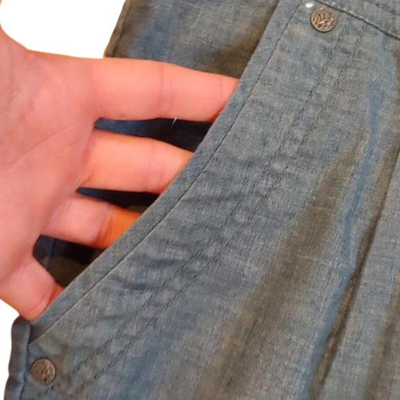 prAna Lizbeth skirt - Picture 9 of 11